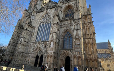 York Minster