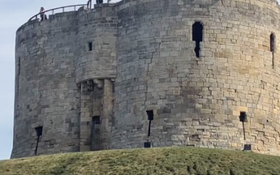 York City Walls