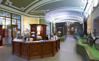 Royal Pump House Museum