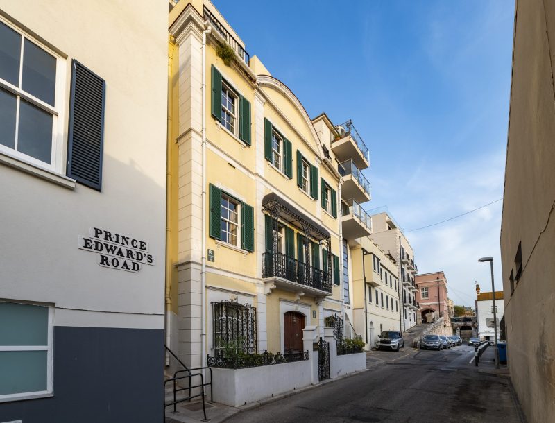 Property Facade
